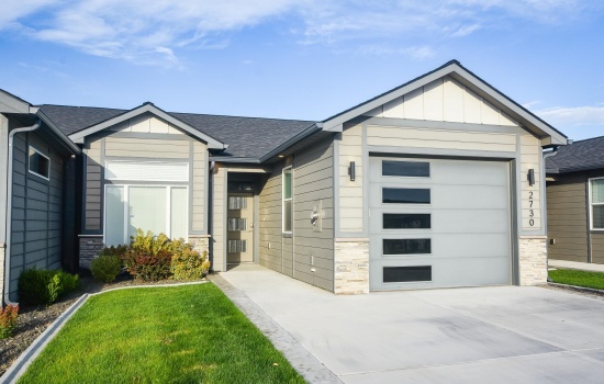 Friesian Court, West Richland, Washington 99353, 2 Bedrooms Bedrooms, ,2 BathroomsBathrooms,For Sale,Friesian Court,285543