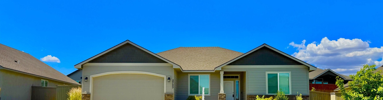 Walking Stick Ave, Richland, Washington 99354, 3 Bedrooms Bedrooms, ,2 BathroomsBathrooms,For Sale,Walking Stick Ave,281739