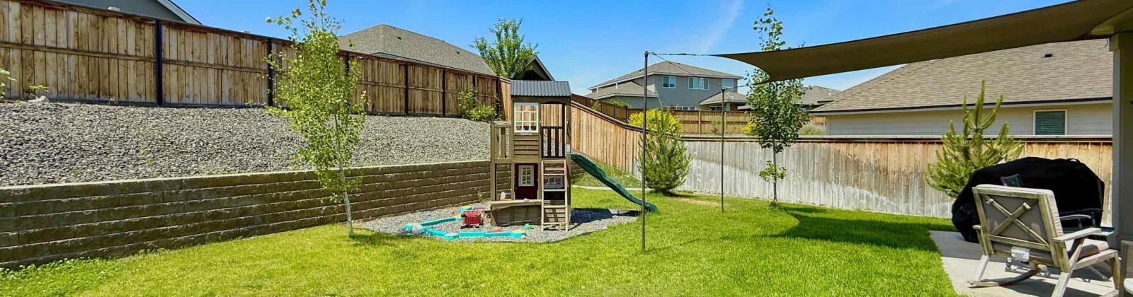 Walking Stick Ave, Richland, Washington 99354, 3 Bedrooms Bedrooms, ,2 BathroomsBathrooms,For Sale,Walking Stick Ave,281739