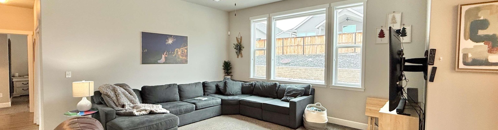 Walking Stick Ave, Richland, Washington 99354, 3 Bedrooms Bedrooms, ,2 BathroomsBathrooms,For Sale,Walking Stick Ave,281739
