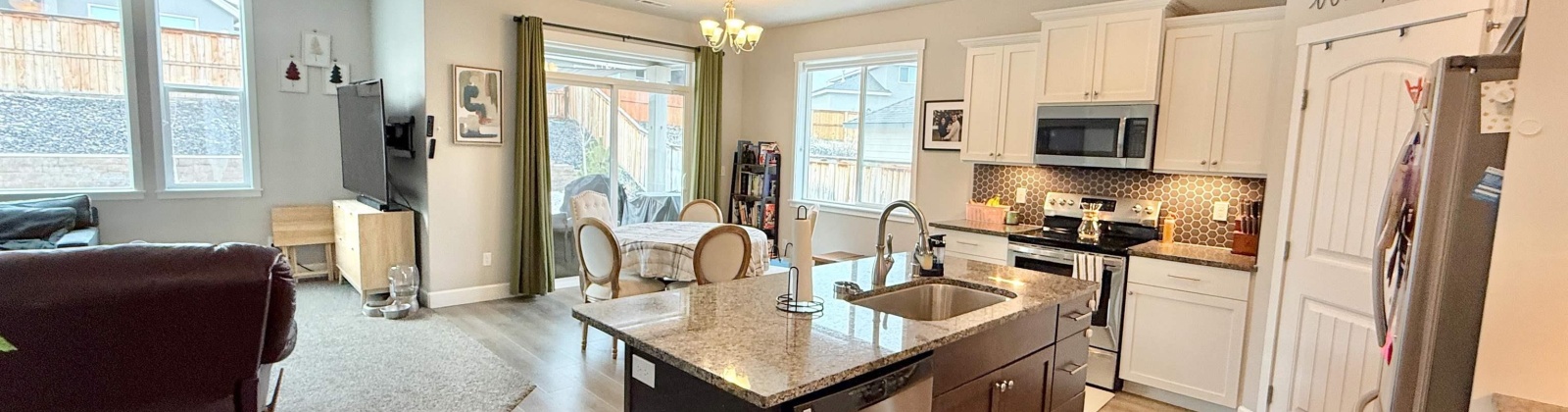 Walking Stick Ave, Richland, Washington 99354, 3 Bedrooms Bedrooms, ,2 BathroomsBathrooms,For Sale,Walking Stick Ave,281739