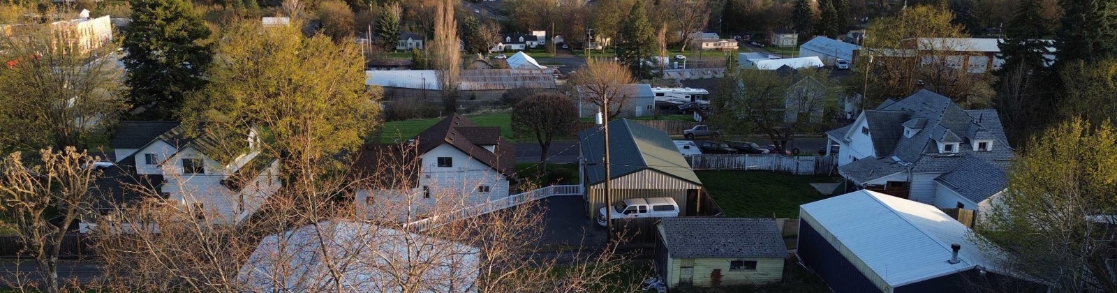 Alder St., Palouse, Washington 99161, 1 Bedroom Bedrooms, ,1 BathroomBathrooms,For Sale,Alder St.,283297