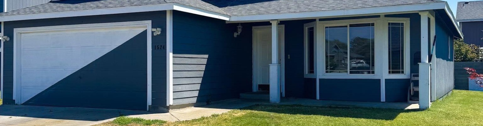 Bountiful Ave, Sunnyside, Washington 98944, 3 Bedrooms Bedrooms, ,2 BathroomsBathrooms,For Sale,Bountiful Ave,285538