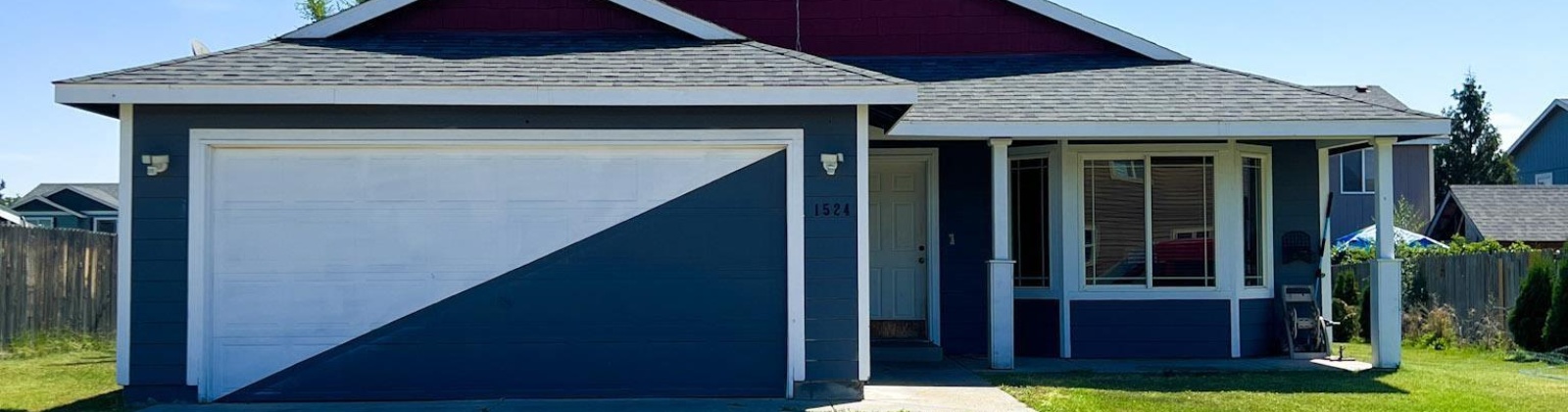 Bountiful Ave, Sunnyside, Washington 98944, 3 Bedrooms Bedrooms, ,2 BathroomsBathrooms,For Sale,Bountiful Ave,285538