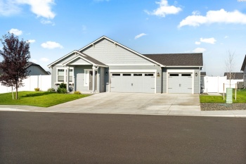 Berea Lane, Pasco, Washington 99301, 3 Bedrooms Bedrooms, ,2 BathroomsBathrooms,For Sale,Berea Lane,285572