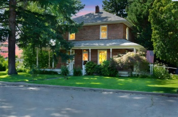 Sherman Avenue, Prosser, Washington 99350, 3 Bedrooms Bedrooms, ,2 BathroomsBathrooms,For Sale,Sherman Avenue,285571