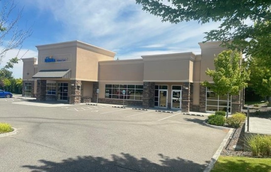 Commercial For Sale