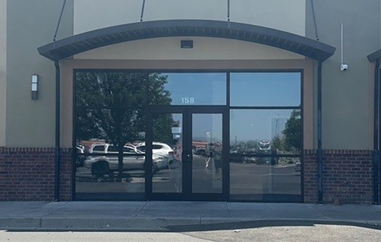 Commercial For Sale