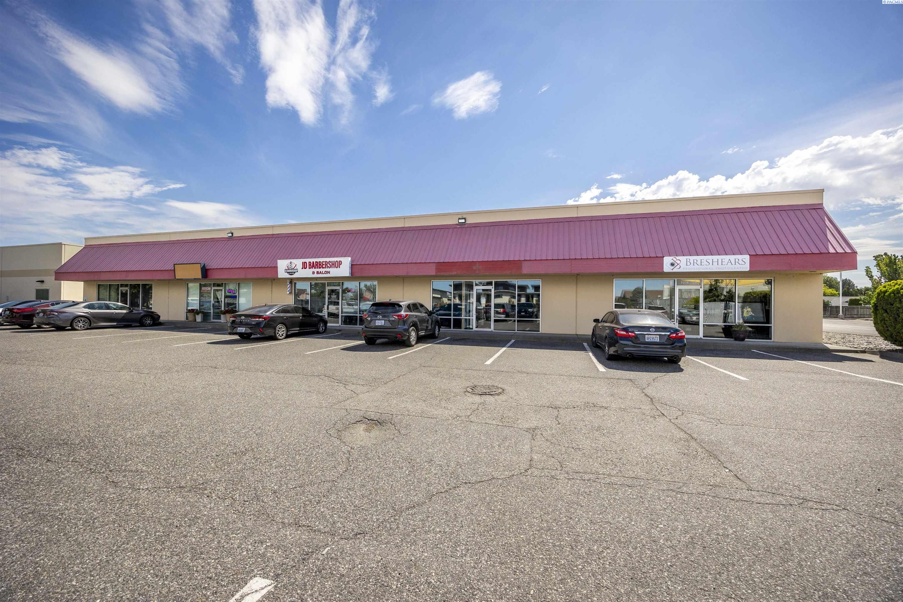 Clearwater Ave, Kennewick, Washington 99336, 0 , 0 ,11 BathroomsBathrooms,Commercial,For Sale,Clearwater Ave,0,285569
