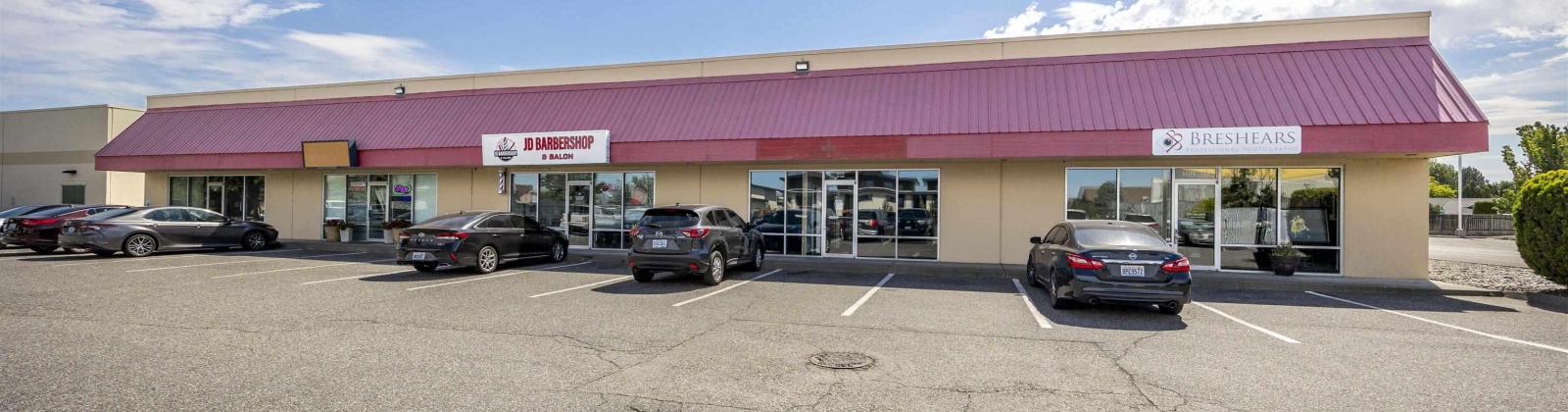 Clearwater Ave, Kennewick, Washington 99336, ,11 BathroomsBathrooms,Commercial,For Sale,Clearwater Ave,285569