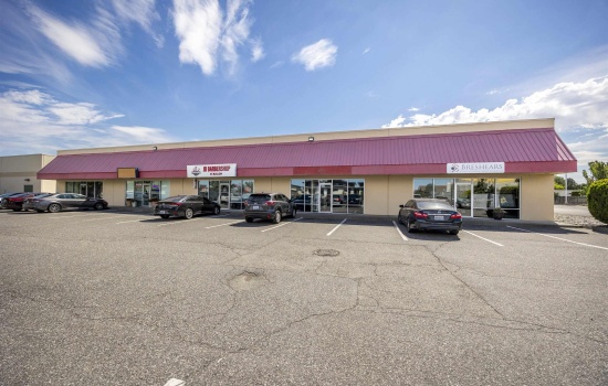 Commercial For Sale