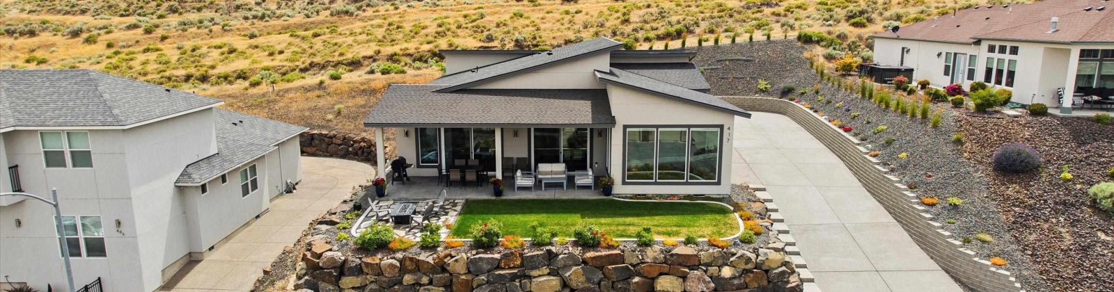 Heritage Hills Dr, Richland, Washington 99352, 4 Bedrooms Bedrooms, ,3 BathroomsBathrooms,For Sale,Heritage Hills Dr,285564