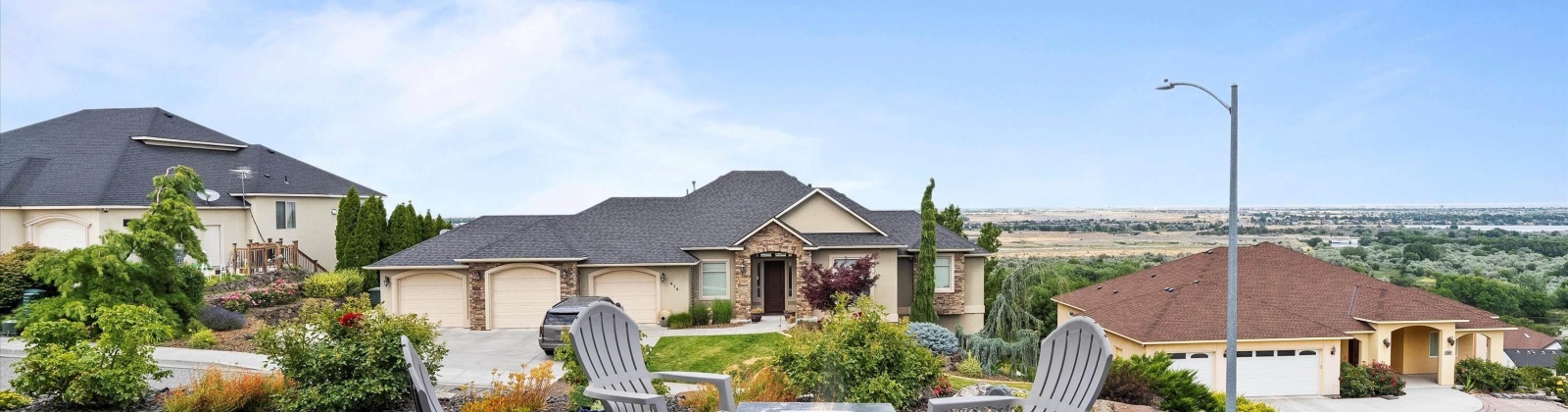Heritage Hills Dr, Richland, Washington 99352, 4 Bedrooms Bedrooms, ,3 BathroomsBathrooms,For Sale,Heritage Hills Dr,285564