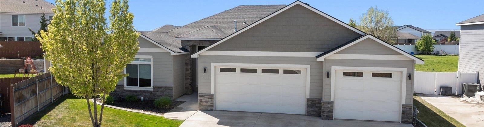 Bighorn Dr., Pasco, Washington 99301, 4 Bedrooms Bedrooms, ,2 BathroomsBathrooms,For Rent,Bighorn Dr.,285563