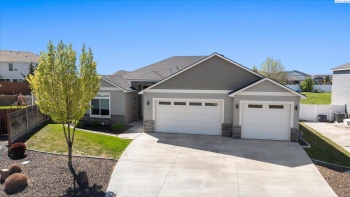 Bighorn Dr., Pasco, Washington 99301, 4 Bedrooms Bedrooms, ,2 BathroomsBathrooms,For Rent,Bighorn Dr.,285563