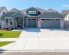 White Dr, Richland, Washington 99352, 3 Bedrooms Bedrooms, ,2 BathroomsBathrooms,For Sale,White Dr,285559