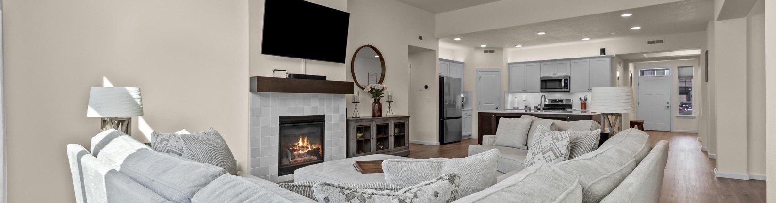 White Dr, Richland, Washington 99352, 3 Bedrooms Bedrooms, ,2 BathroomsBathrooms,For Sale,White Dr,285559
