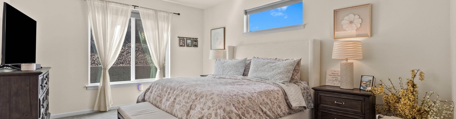 White Dr, Richland, Washington 99352, 3 Bedrooms Bedrooms, ,2 BathroomsBathrooms,For Sale,White Dr,285559