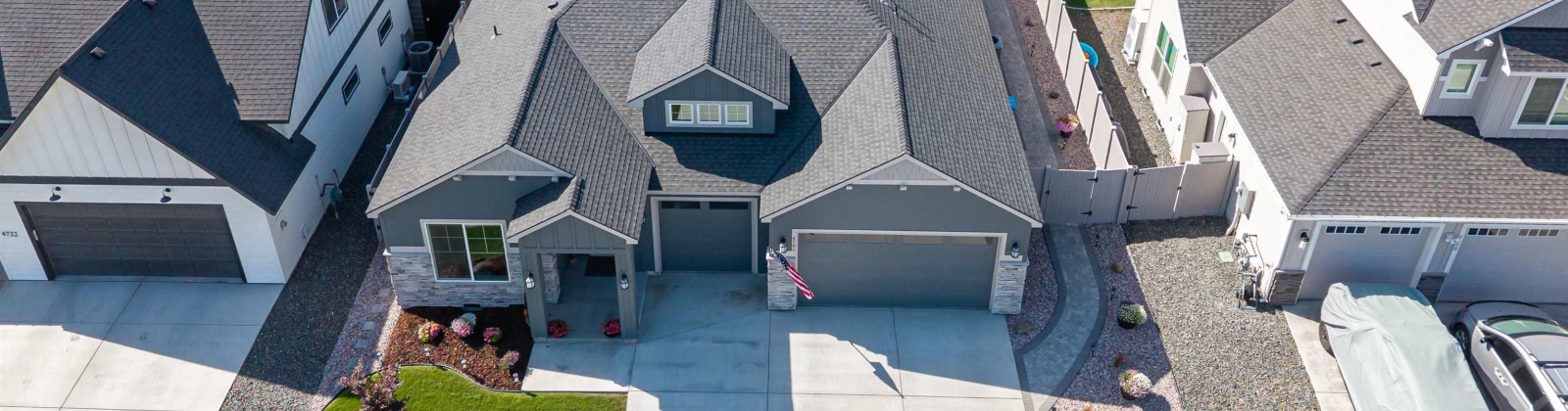 White Dr, Richland, Washington 99352, 3 Bedrooms Bedrooms, ,2 BathroomsBathrooms,For Sale,White Dr,285559