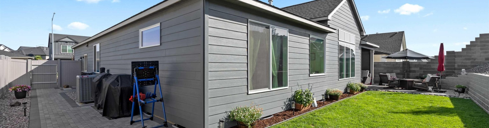 White Dr, Richland, Washington 99352, 3 Bedrooms Bedrooms, ,2 BathroomsBathrooms,For Sale,White Dr,285559