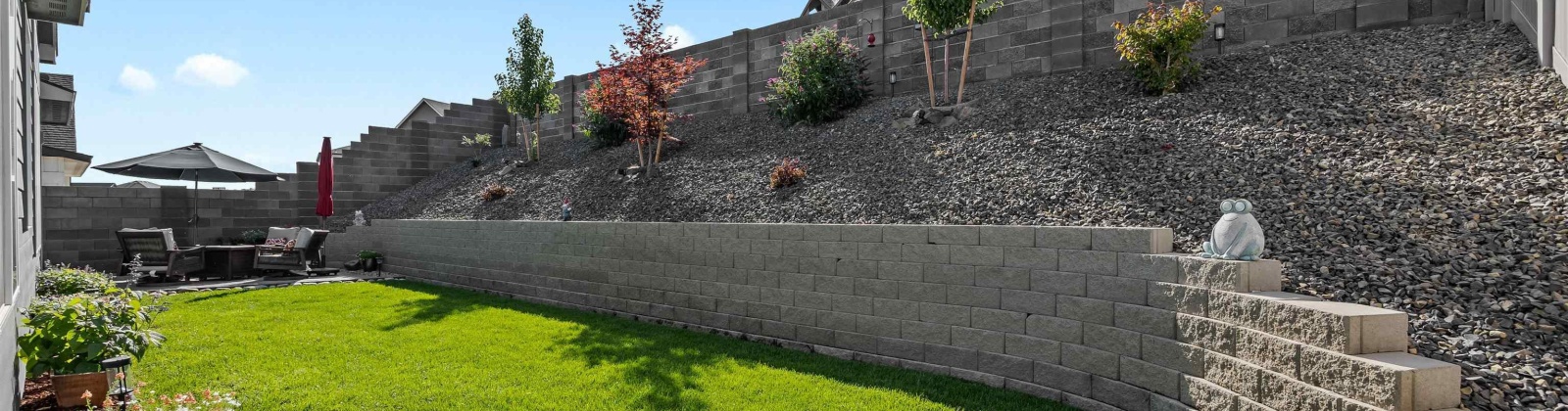 White Dr, Richland, Washington 99352, 3 Bedrooms Bedrooms, ,2 BathroomsBathrooms,For Sale,White Dr,285559