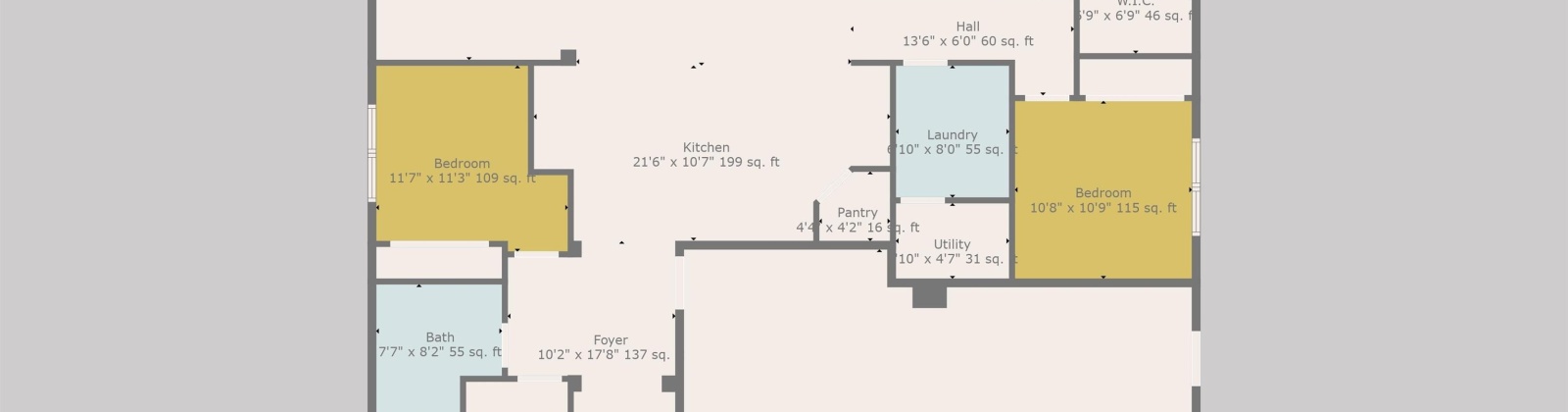 White Dr, Richland, Washington 99352, 3 Bedrooms Bedrooms, ,2 BathroomsBathrooms,For Sale,White Dr,285559