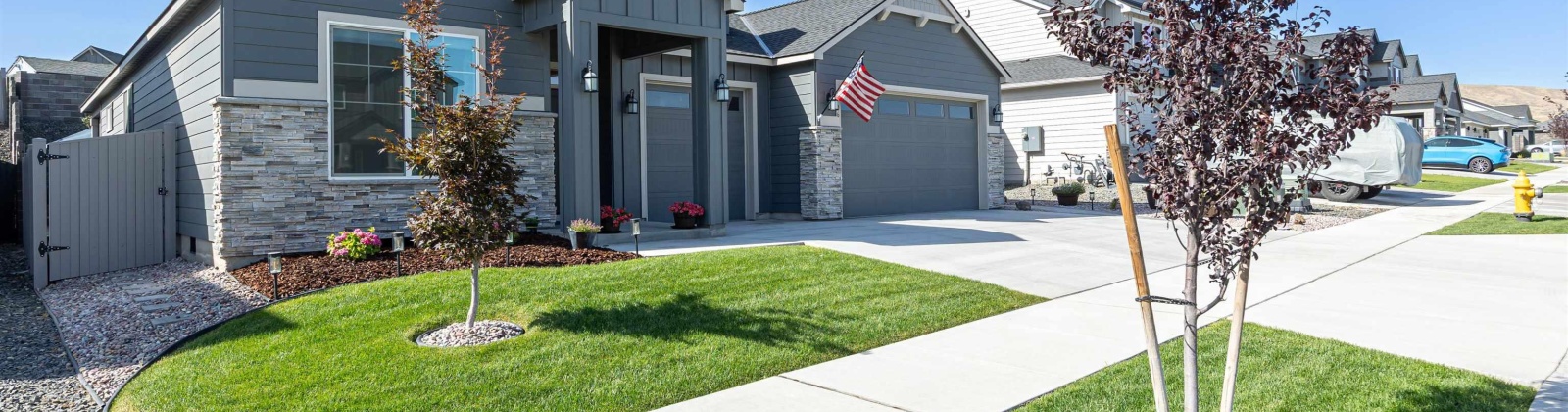 White Dr, Richland, Washington 99352, 3 Bedrooms Bedrooms, ,2 BathroomsBathrooms,For Sale,White Dr,285559
