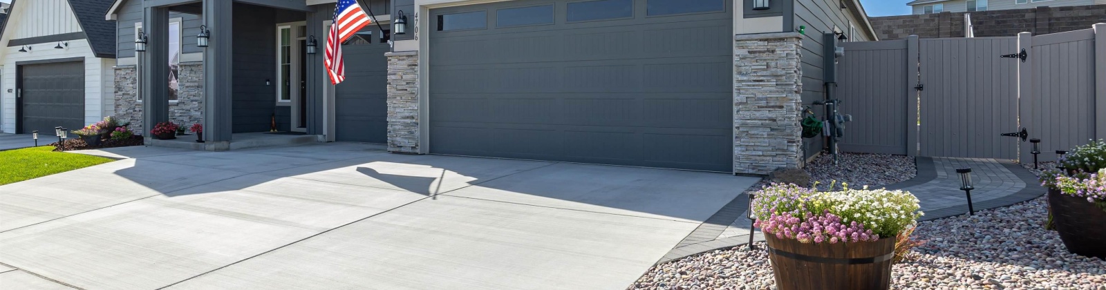White Dr, Richland, Washington 99352, 3 Bedrooms Bedrooms, ,2 BathroomsBathrooms,For Sale,White Dr,285559
