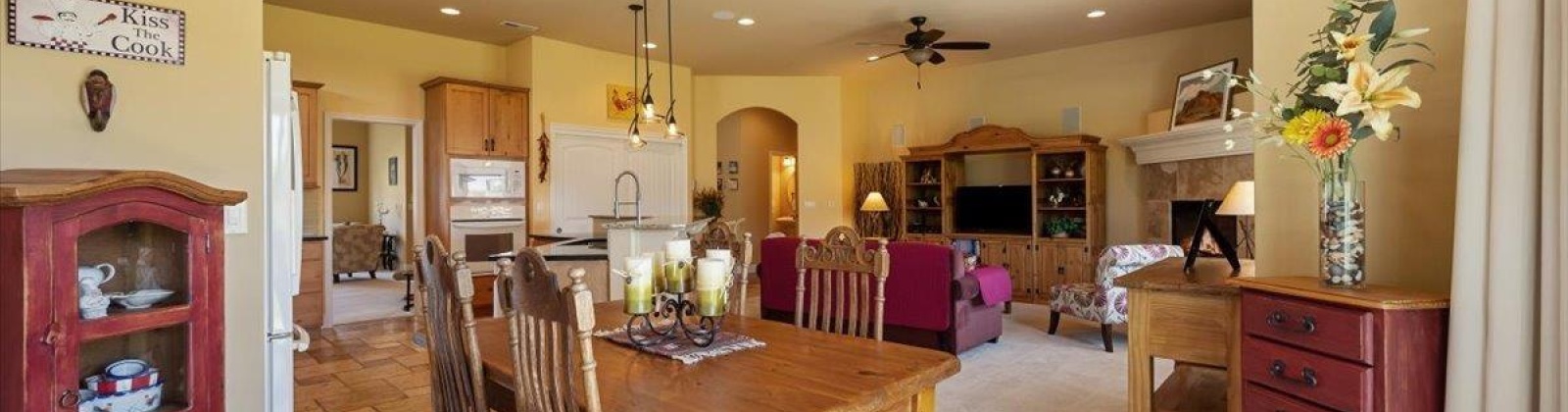 Sawgrass Loop, Richland, Washington 99354, 3 Bedrooms Bedrooms, ,3 BathroomsBathrooms,For Sale,Sawgrass Loop,285558