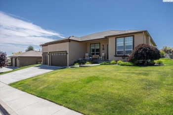 Sawgrass Loop, Richland, Washington 99354, 3 Bedrooms Bedrooms, ,3 BathroomsBathrooms,For Sale,Sawgrass Loop,285558