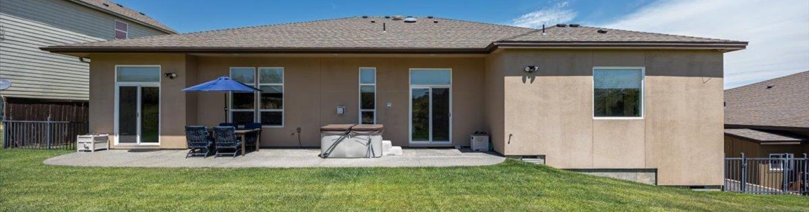Sawgrass Loop, Richland, Washington 99354, 3 Bedrooms Bedrooms, ,3 BathroomsBathrooms,For Sale,Sawgrass Loop,285558