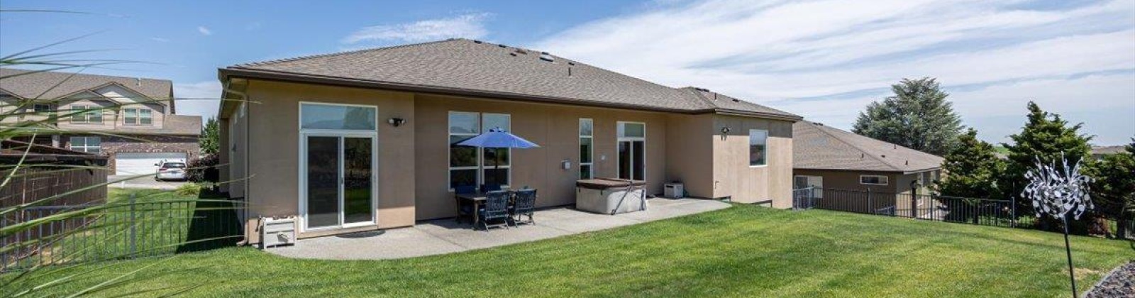 Sawgrass Loop, Richland, Washington 99354, 3 Bedrooms Bedrooms, ,3 BathroomsBathrooms,For Sale,Sawgrass Loop,285558