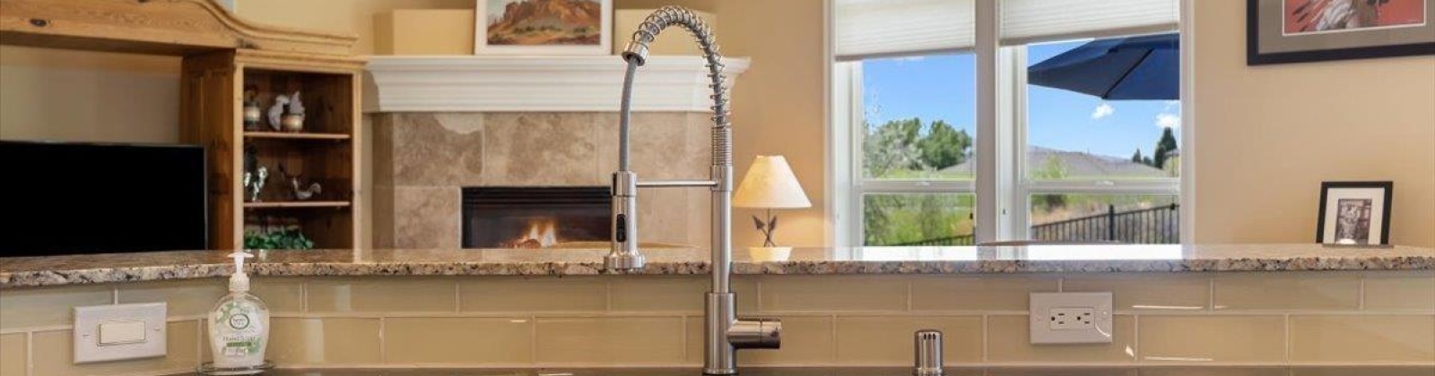 Sawgrass Loop, Richland, Washington 99354, 3 Bedrooms Bedrooms, ,3 BathroomsBathrooms,For Sale,Sawgrass Loop,285558