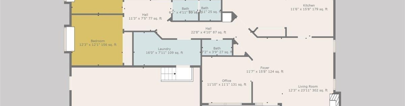 Sawgrass Loop, Richland, Washington 99354, 3 Bedrooms Bedrooms, ,3 BathroomsBathrooms,For Sale,Sawgrass Loop,285558