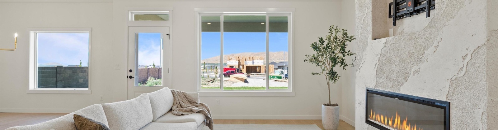Scout Street, Richland, Washington 99352, 3 Bedrooms Bedrooms, ,2 BathroomsBathrooms,For Sale,Scout Street,285557