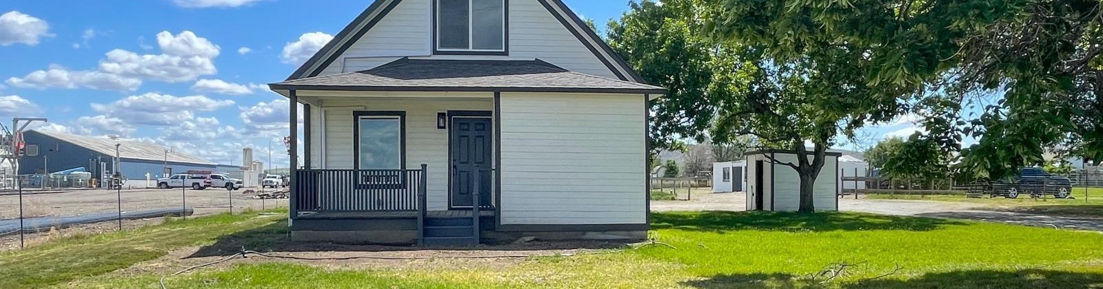 Lechelt Road, Kennewick, Washington 99337, 3 Bedrooms Bedrooms, ,1 BathroomBathrooms,For Sale,Lechelt Road,284411