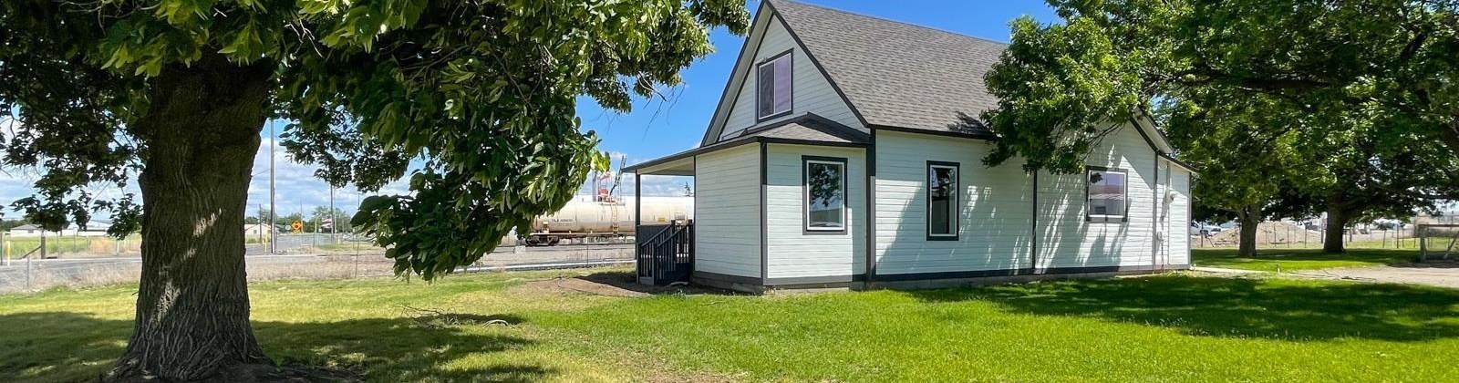Lechelt Road, Kennewick, Washington 99337, 3 Bedrooms Bedrooms, ,1 BathroomBathrooms,For Sale,Lechelt Road,284411