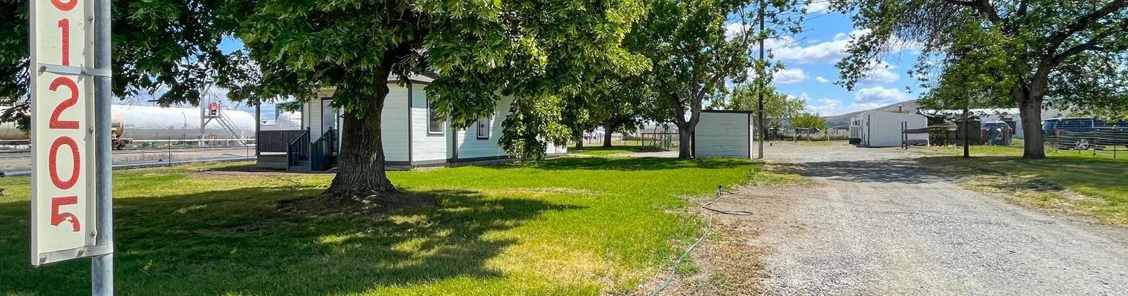 Lechelt Road, Kennewick, Washington 99337, 3 Bedrooms Bedrooms, ,1 BathroomBathrooms,For Sale,Lechelt Road,284411