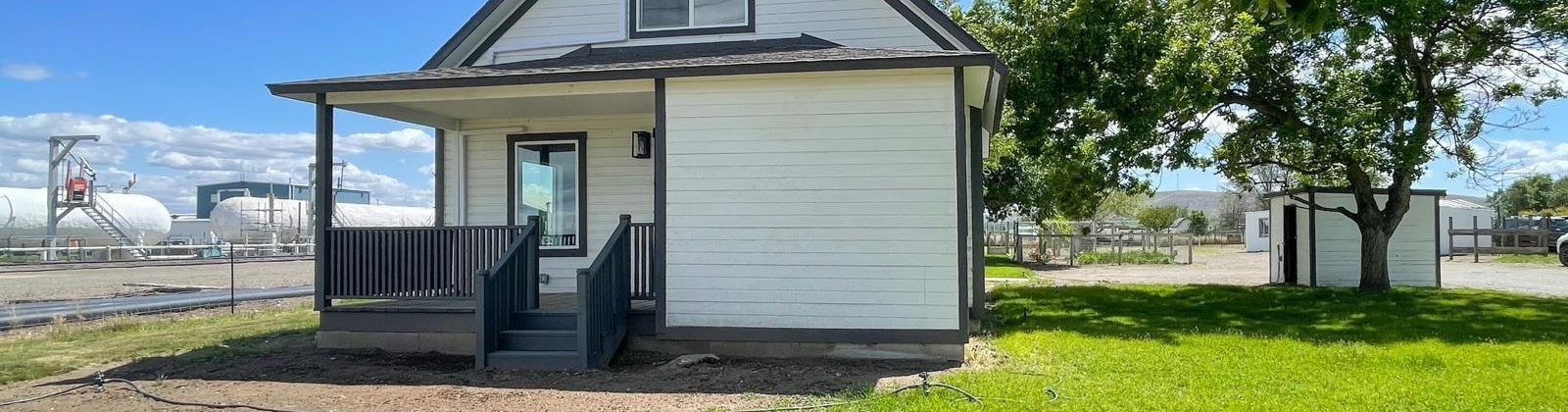 Lechelt Road, Kennewick, Washington 99337, 3 Bedrooms Bedrooms, ,1 BathroomBathrooms,For Sale,Lechelt Road,284411
