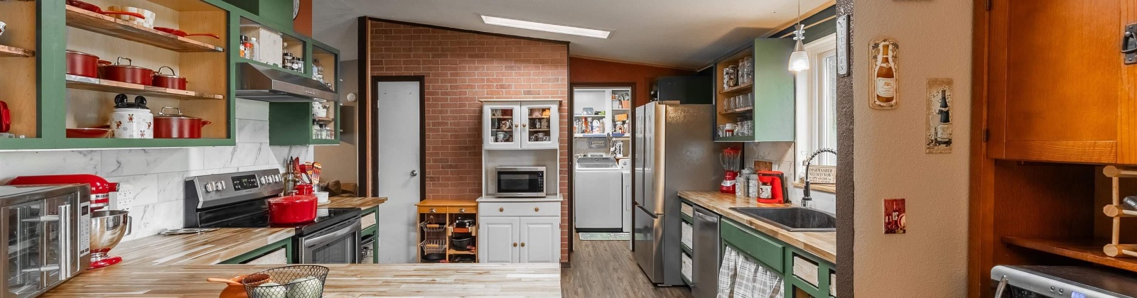 Ruppert Rd, Benton City, Washington 99320, 4 Bedrooms Bedrooms, 0 ,2 BathroomsBathrooms,Manufactured Homes,For Sale,Ruppert Rd,0,285549