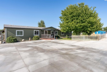Ruppert Rd, Benton City, Washington 99320, 4 Bedrooms Bedrooms, ,2 BathroomsBathrooms,For Sale,Ruppert Rd,285549