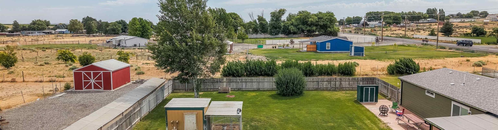 Ruppert Rd, Benton City, Washington 99320, 4 Bedrooms Bedrooms, 0 ,2 BathroomsBathrooms,Manufactured Homes,For Sale,Ruppert Rd,0,285549