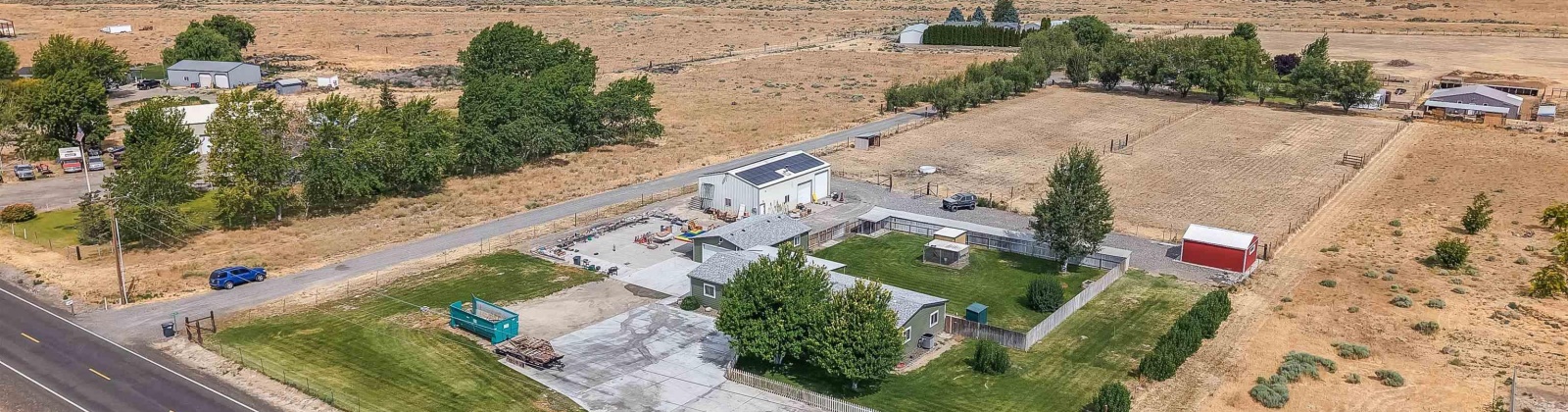 Ruppert Rd, Benton City, Washington 99320, 4 Bedrooms Bedrooms, 0 ,2 BathroomsBathrooms,Manufactured Homes,For Sale,Ruppert Rd,0,285549