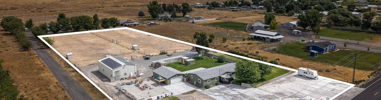 Ruppert Rd, Benton City, Washington 99320, 4 Bedrooms Bedrooms, 0 ,2 BathroomsBathrooms,Manufactured Homes,For Sale,Ruppert Rd,0,285549