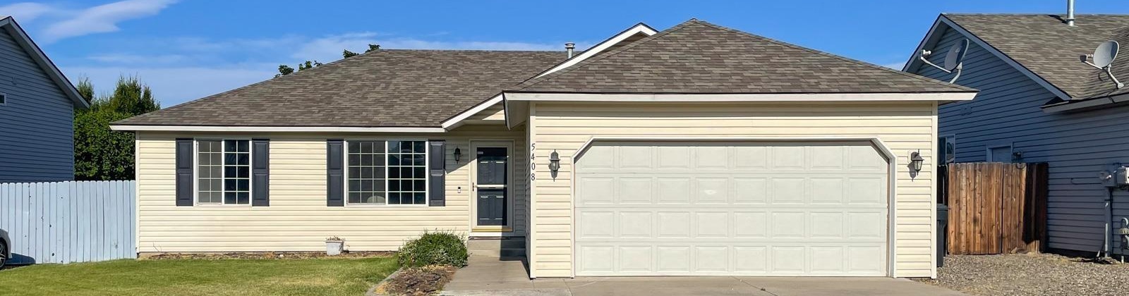 Westminster Lane, Pasco, Washington 99301, 3 Bedrooms Bedrooms, ,2 BathroomsBathrooms,For Sale,Westminster Lane,285550
