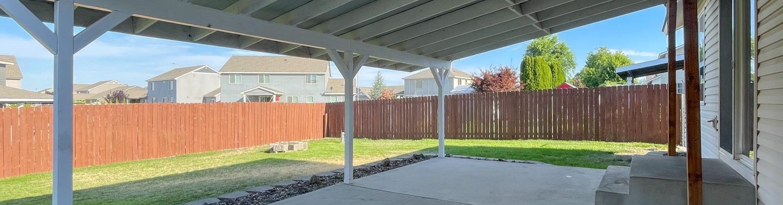 Westminster Lane, Pasco, Washington 99301, 3 Bedrooms Bedrooms, ,2 BathroomsBathrooms,For Sale,Westminster Lane,285550
