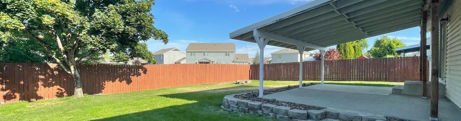 Westminster Lane, Pasco, Washington 99301, 3 Bedrooms Bedrooms, ,2 BathroomsBathrooms,For Sale,Westminster Lane,285550