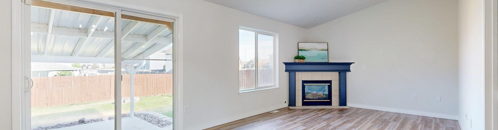 Westminster Lane, Pasco, Washington 99301, 3 Bedrooms Bedrooms, ,2 BathroomsBathrooms,For Sale,Westminster Lane,285550