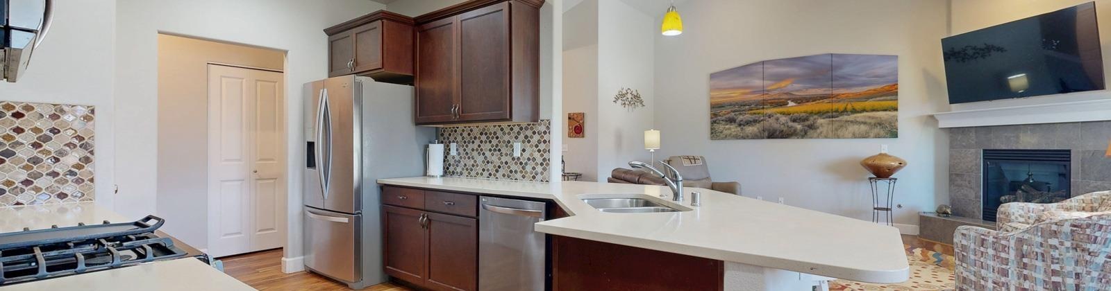 Haven View PR SE, Kennewick, Washington 99338, 3 Bedrooms Bedrooms, ,2 BathroomsBathrooms,For Sale,Haven View PR SE,285555