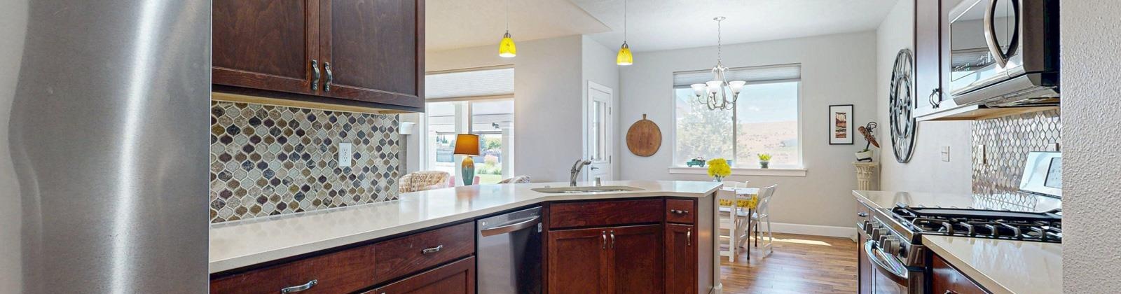 Haven View PR SE, Kennewick, Washington 99338, 3 Bedrooms Bedrooms, ,2 BathroomsBathrooms,For Sale,Haven View PR SE,285555